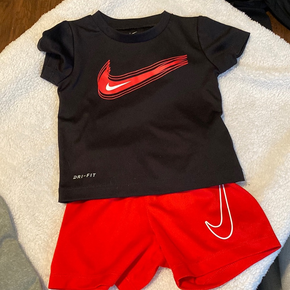 Nike Set Summer